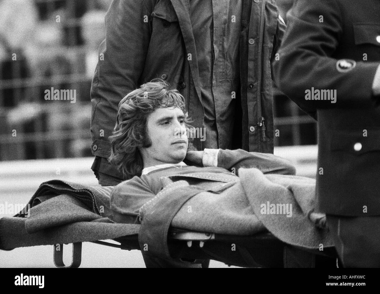 Ereignisse im jahr 1973 Fotos und Bildmaterial in hoher Auflösung Alamy