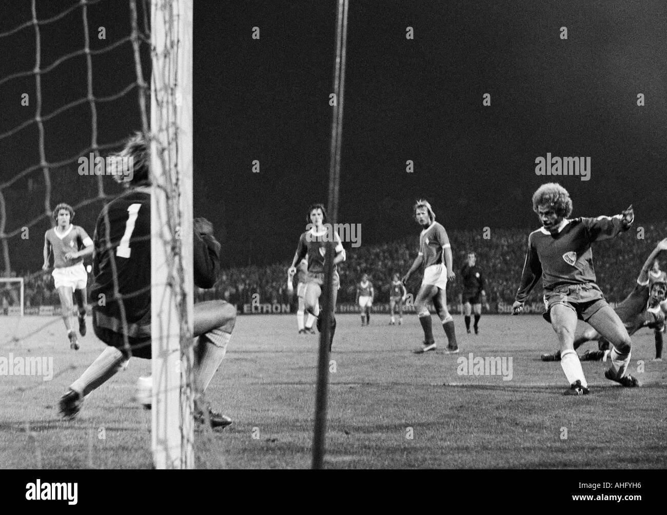 Werder bremen 1973 Fotos und Bildmaterial in hoher Auflösung Alamy