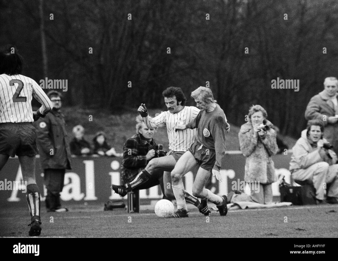 Wattenscheid 09. 1974 Fotos und Bildmaterial in hoher Auflösung Alamy