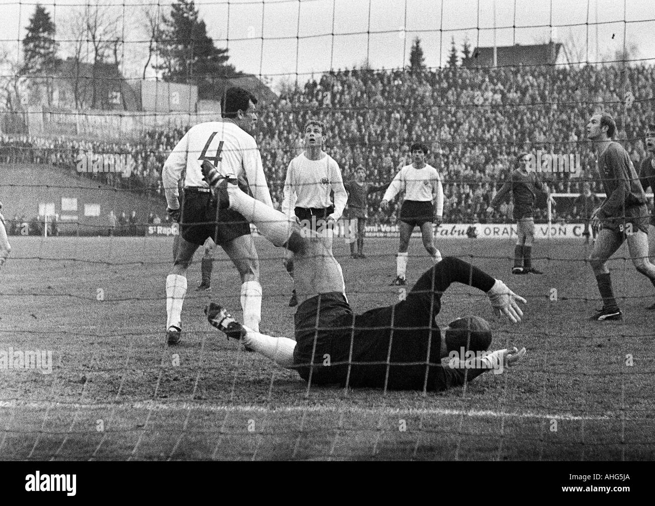 Netzer 1968 Fotos und Bildmaterial in hoher Auflösung Alamy