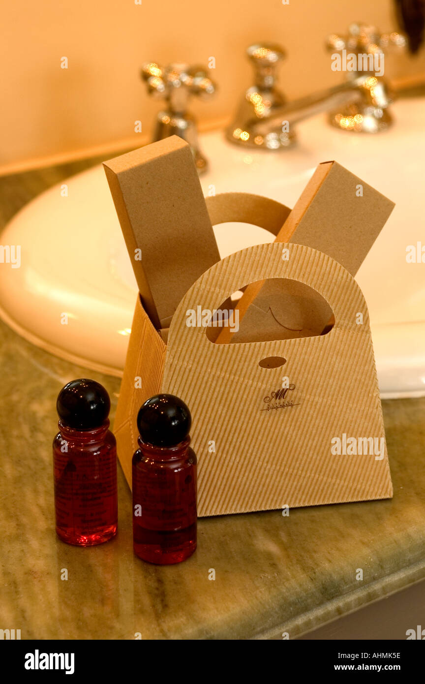 Fattoria Hotel Albergo Villa Marta Lucca Toskana Italien Land Sitz Immobilien Herrenhaus villa Stockfoto