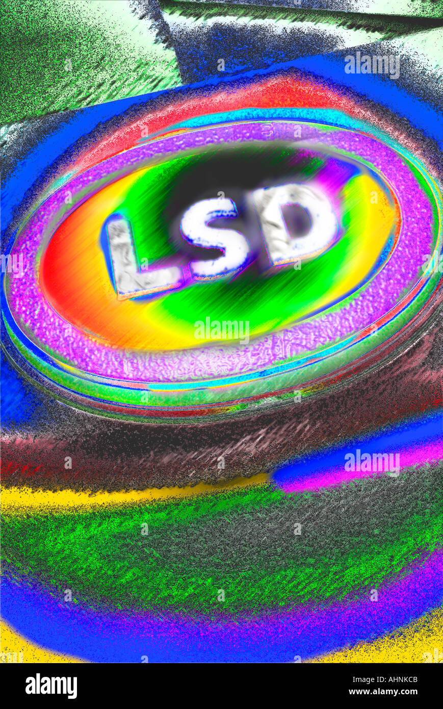 Lsd Fotos und Bildmaterial in hoher Auflösung Alamy