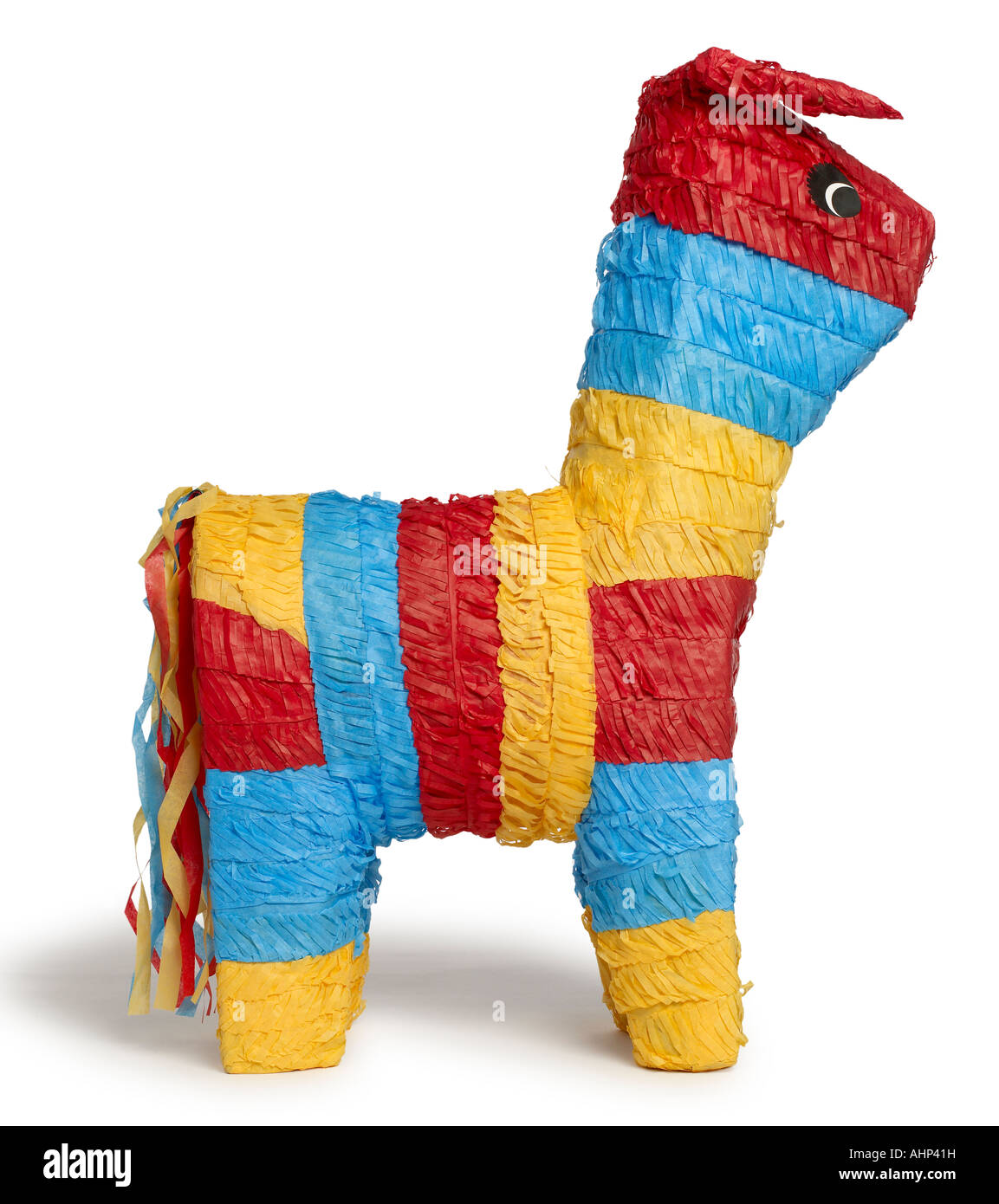 Piñata Stockfoto