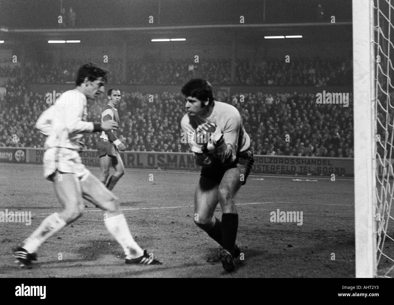 Fc bayern münchen 1970 Fotos und Bildmaterial in hoher Auflösung Alamy