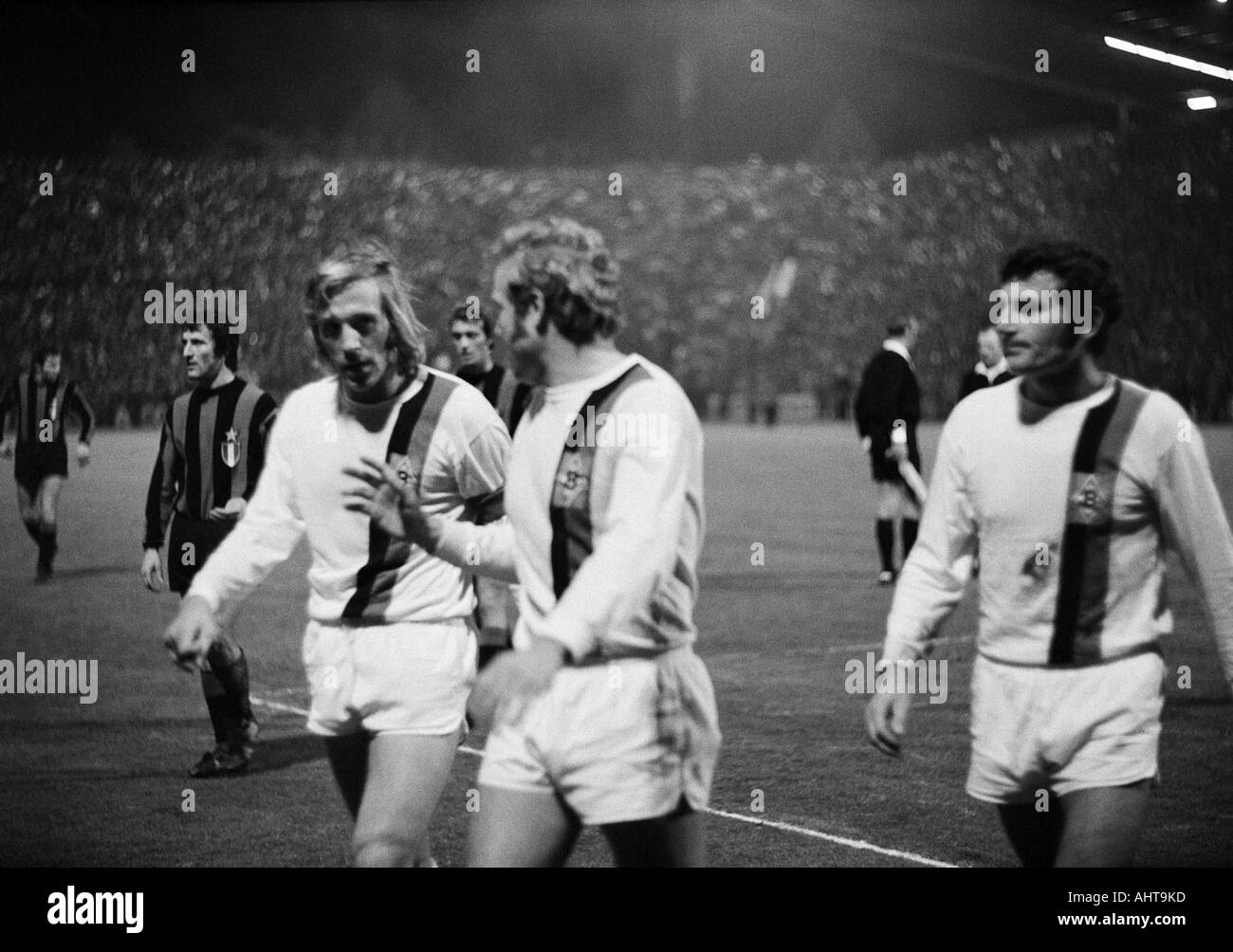 Gladbach 1972 Fotos und Bildmaterial in hoher Auflösung Alamy