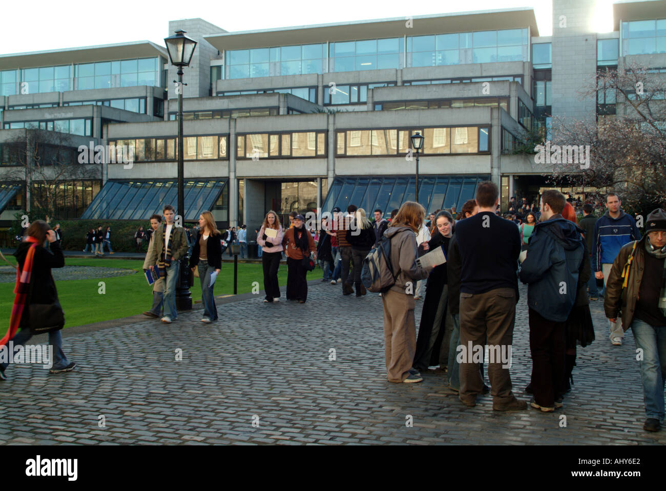 Einwohner Des Stadtzentrums Von Dublin Stockfotos und bilder Kaufen Alamy