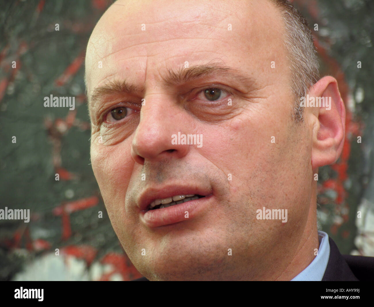 Kosovo premierminister Fotos und Bildmaterial in hoher Auflösung Alamy