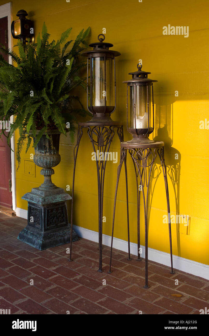 WENIG WASHINGTON VA Stockfoto