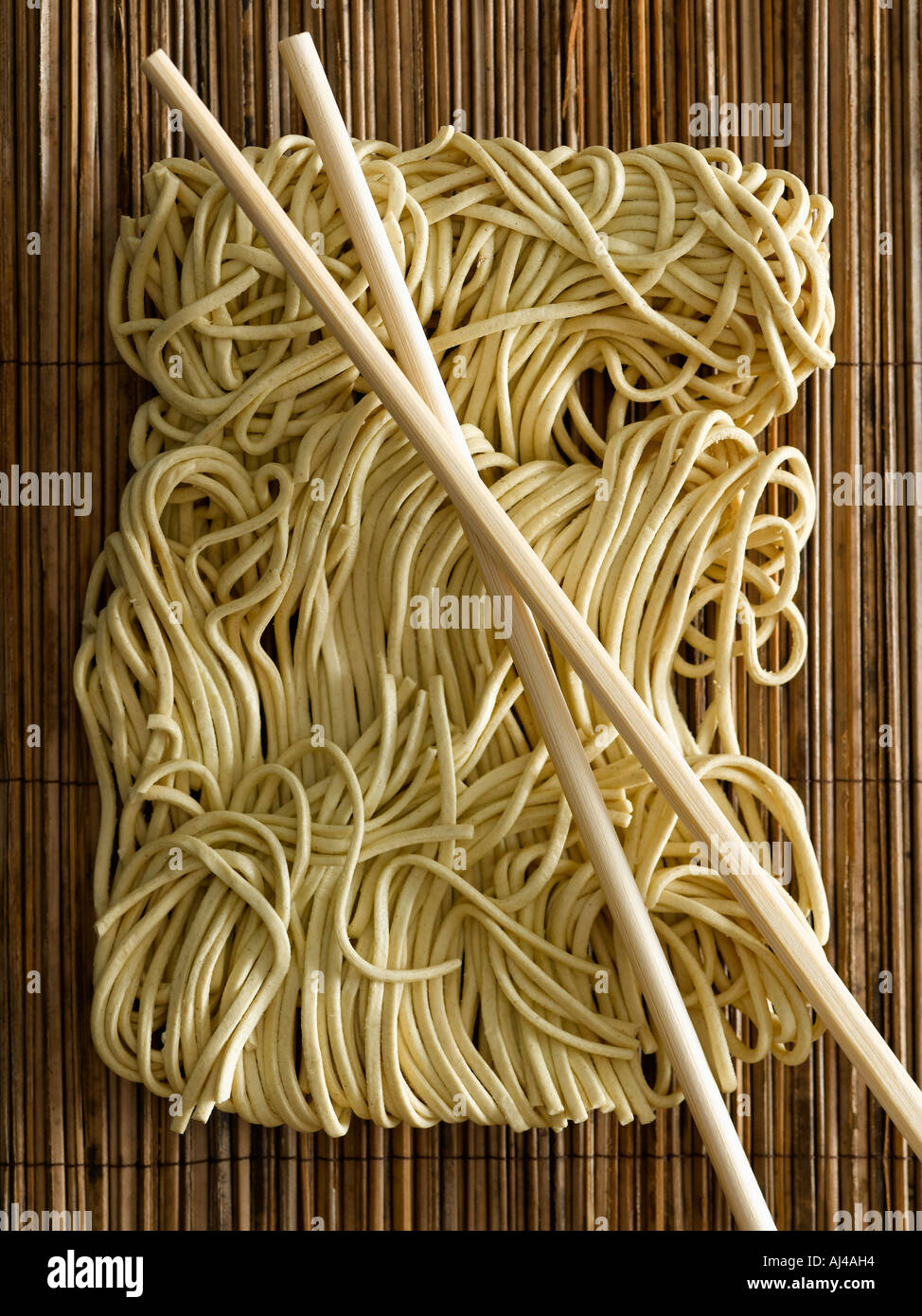 Bambus nudeln -Fotos und -Bildmaterial in hoher Auflsung  Alamy