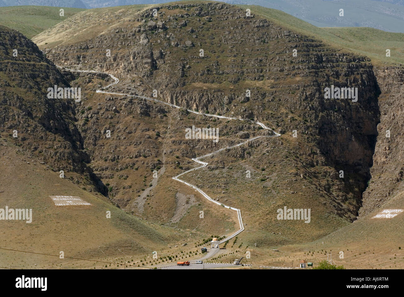 Kopet dagh Fotos und Bildmaterial in hoher Auflösung Alamy