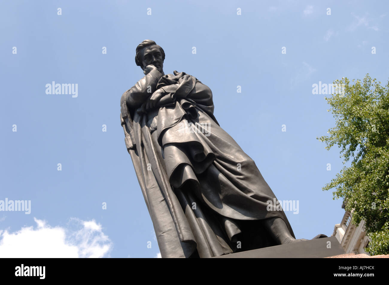 Krim-Krieg Stockfoto