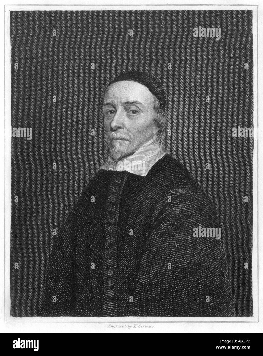 Englischer Arzt Und Philosoph Der Aufklärung William harvey 1578 1657 englischer arzt -Fotos und -Bildmaterial in