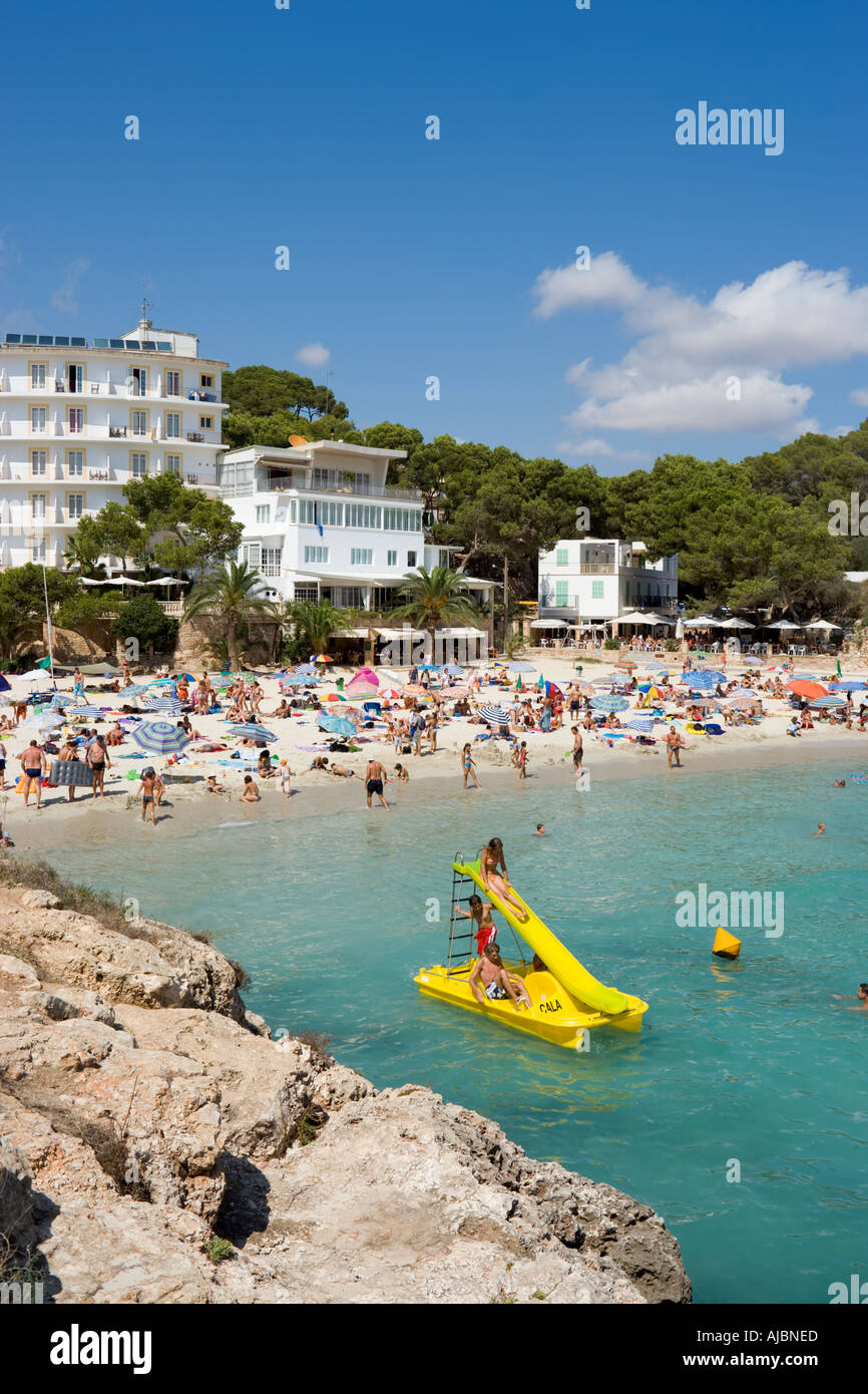 Cala santanyi Fotos und Bildmaterial in hoher Auflösung Alamy
