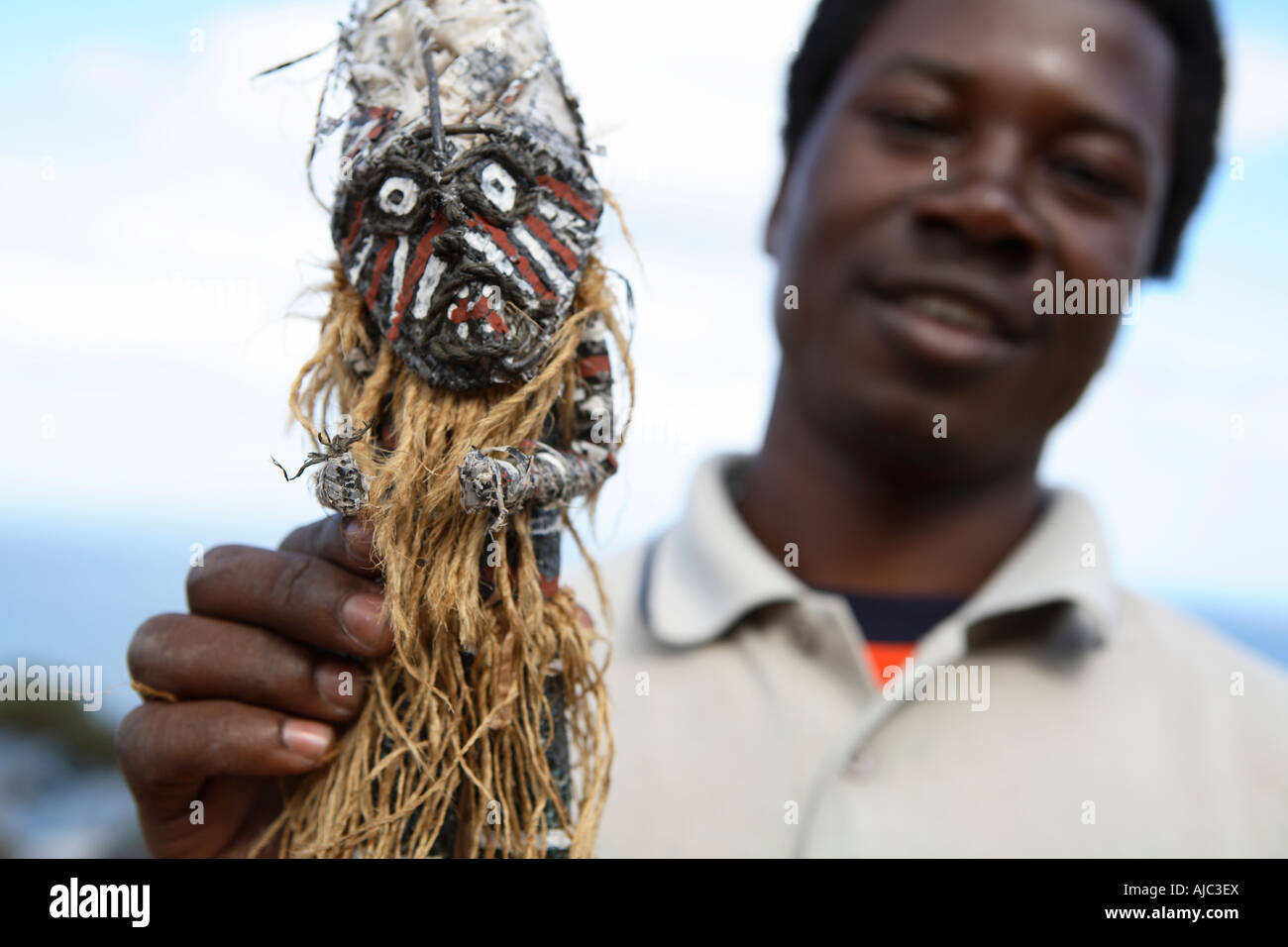 African voodoo -Fotos und -Bildmaterial in hoher Auflösung – Alamy