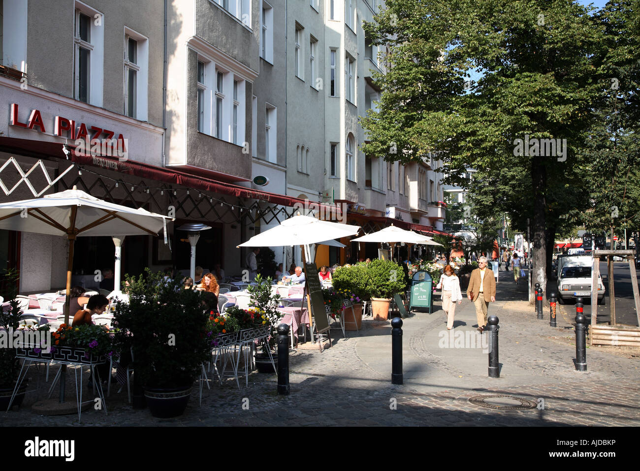 Berlin Savignyplatz Savigny Platz Platz Platz Charlottenburg