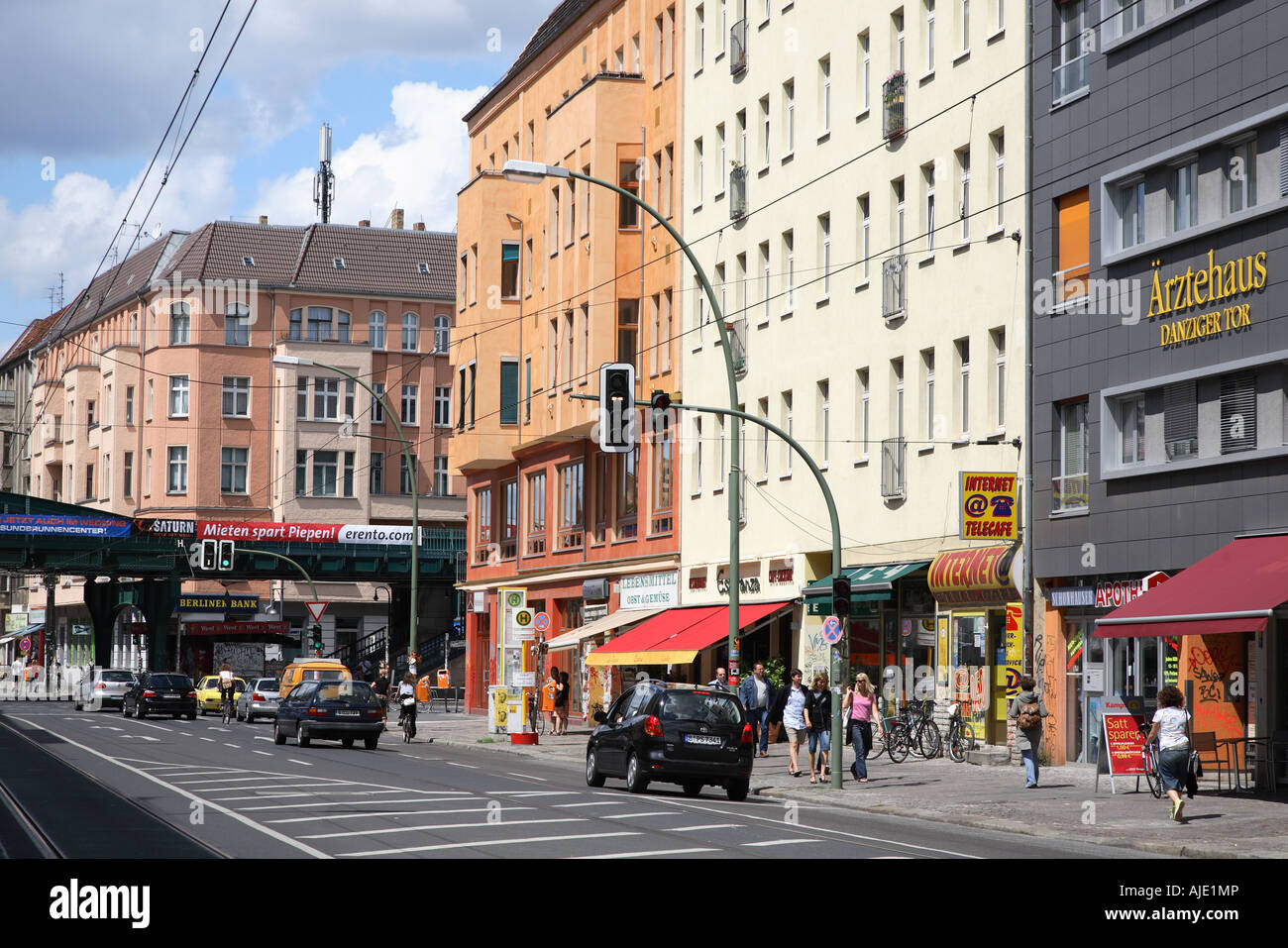 Danziger Str 3