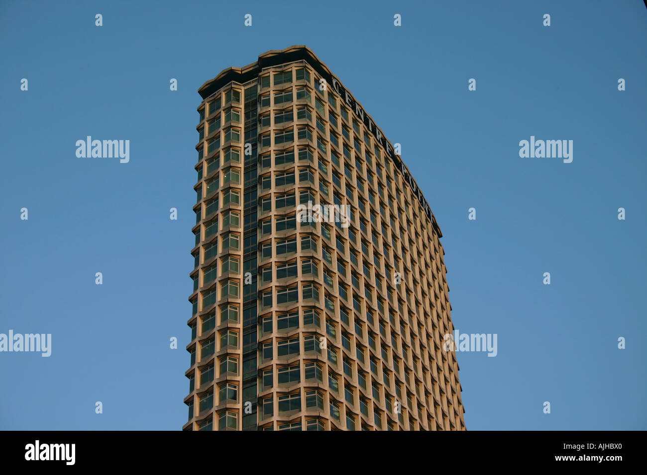 Centre Point London Stockfoto