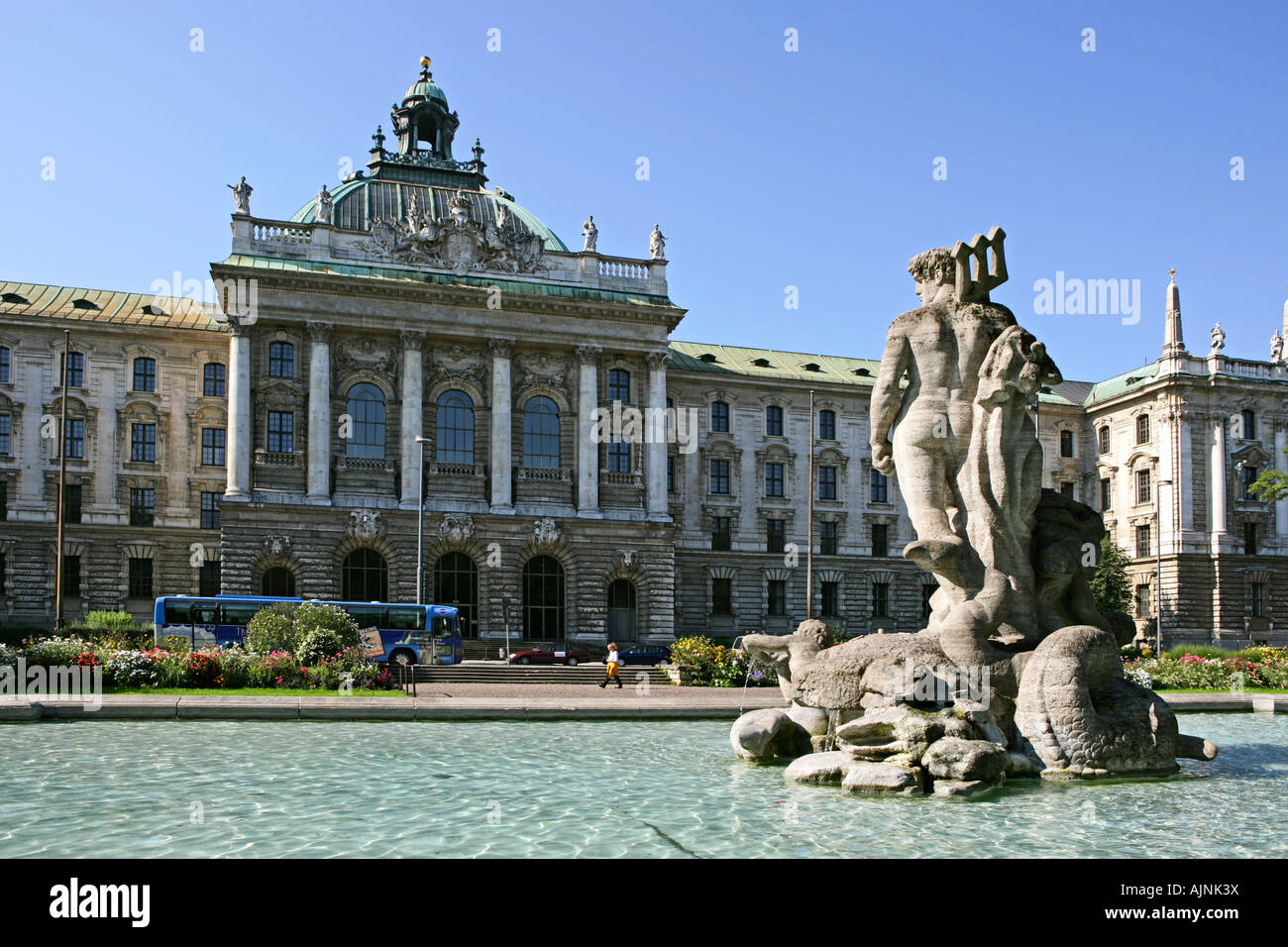 Justiz bayern Fotos und Bildmaterial in hoher Auflösung Alamy
