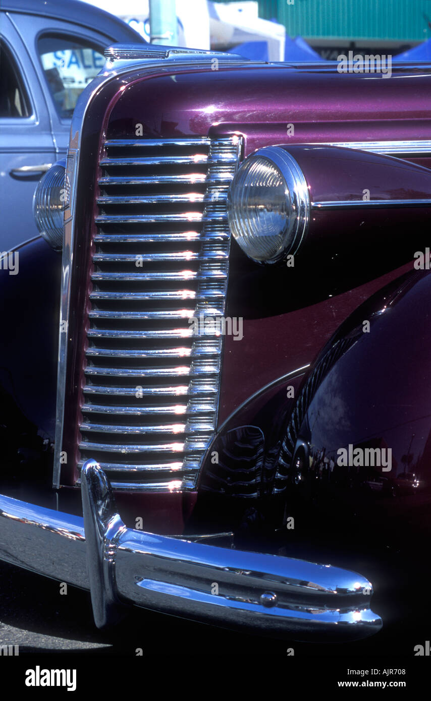 1938 Buick McLaughlin Stockfoto