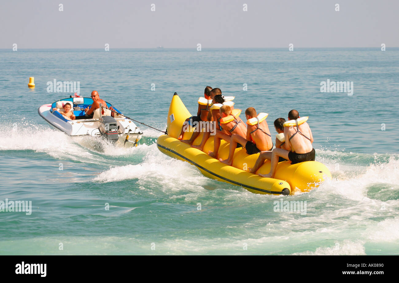 Banana Boat Stockfotos Und Bilder Kaufen Seite 2 Alamy