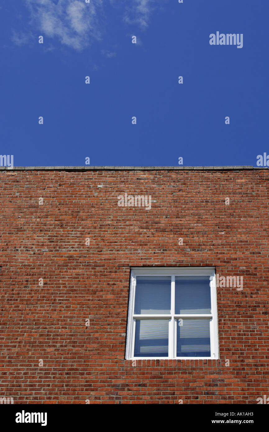 Gebäude Stockfoto