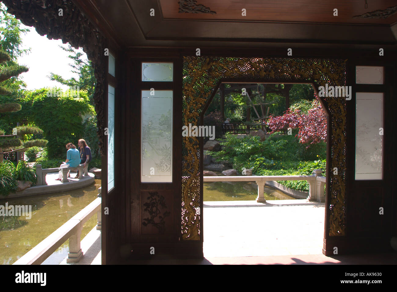 München chinesen Fotos und Bildmaterial in hoher Auflösung Alamy