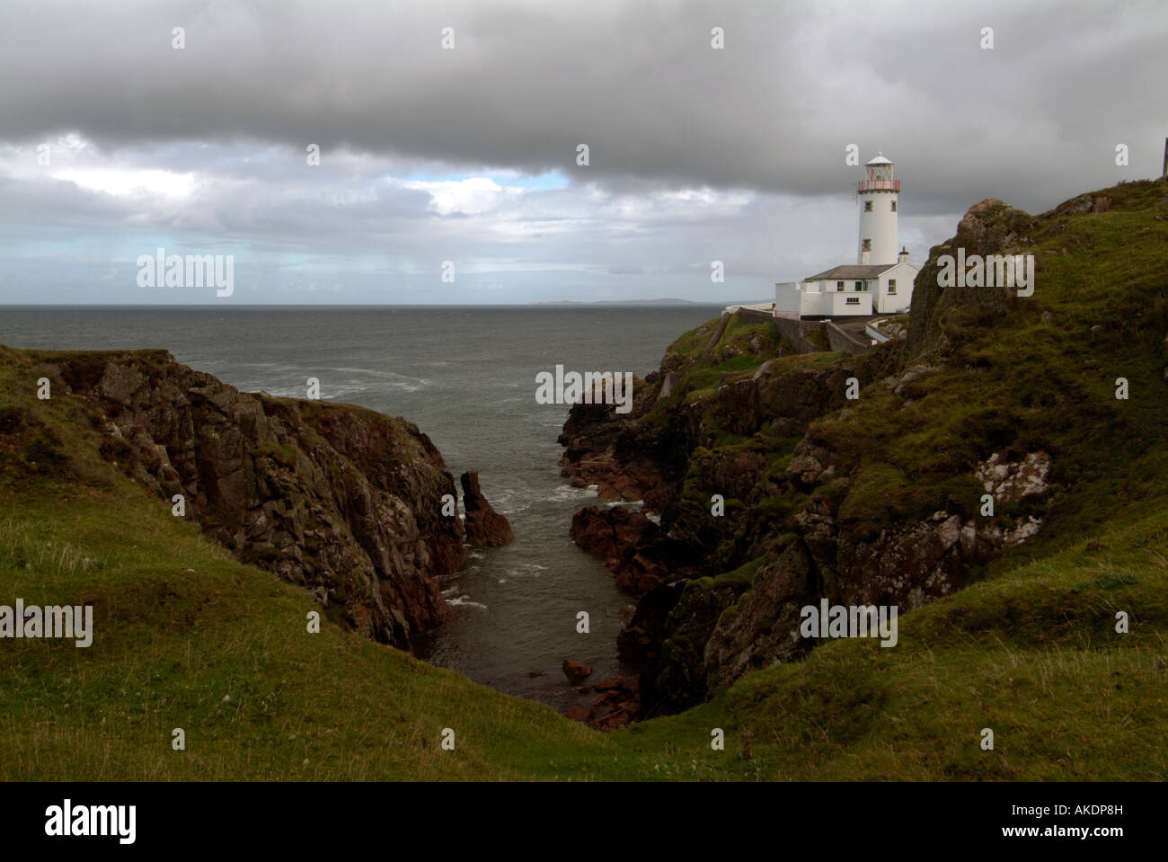 Fanad halbinsel co donegal irland Fotos und Bildmaterial in hoher
