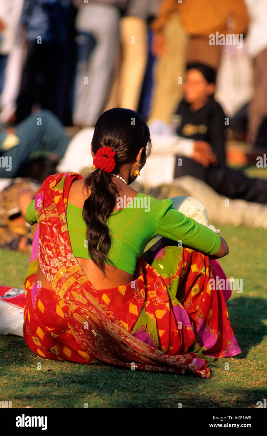Single frauen indien