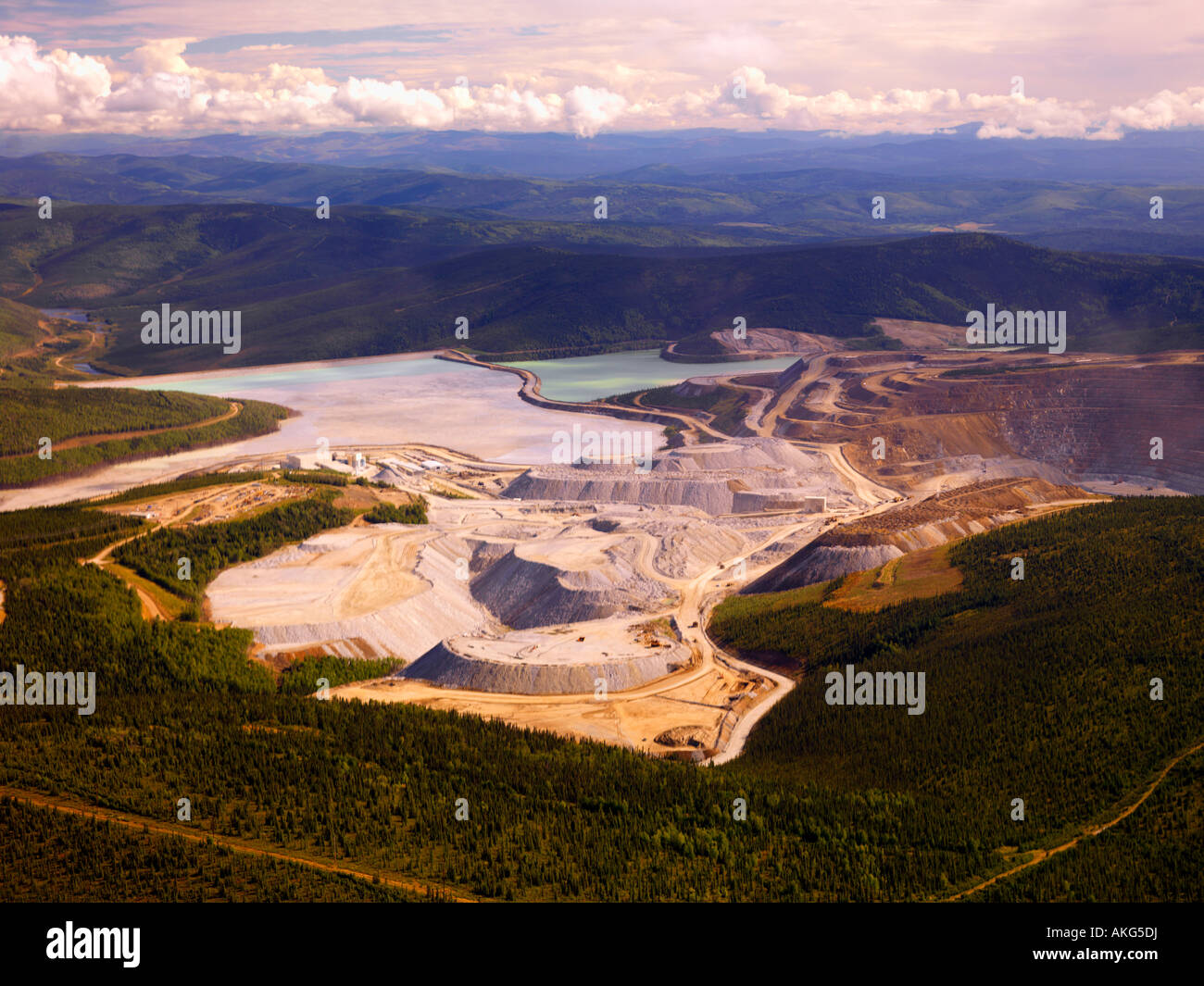 Fort Knox Goldmine Stockfotos und bilder Kaufen Alamy