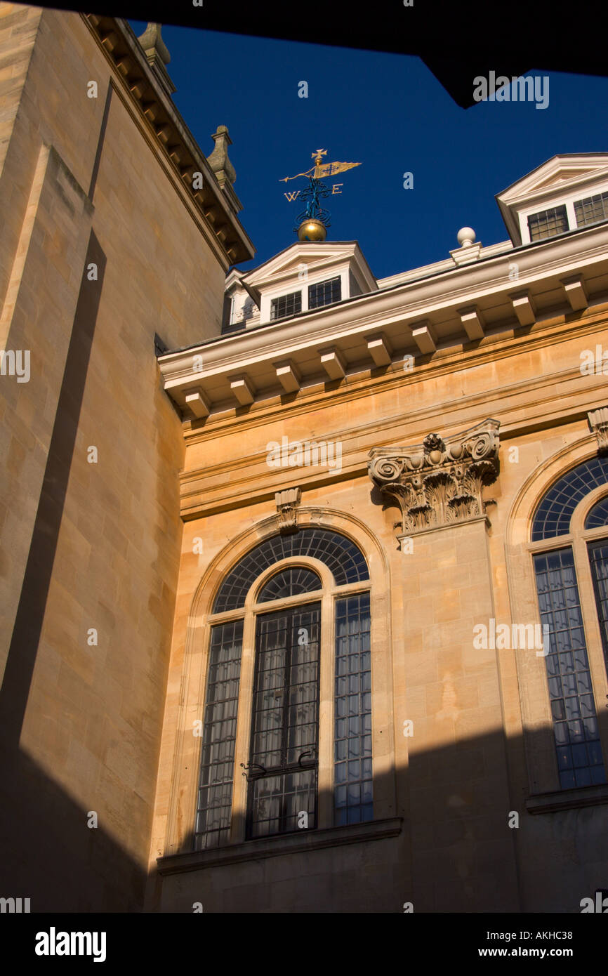 Abingdon Museum der Cotswolds 2 Stockfoto