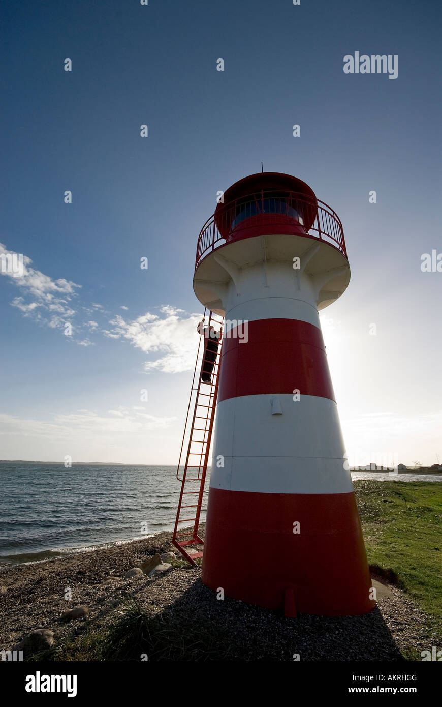 Aufstieg der als verstärkt in die Carrer Konzept Stockfoto