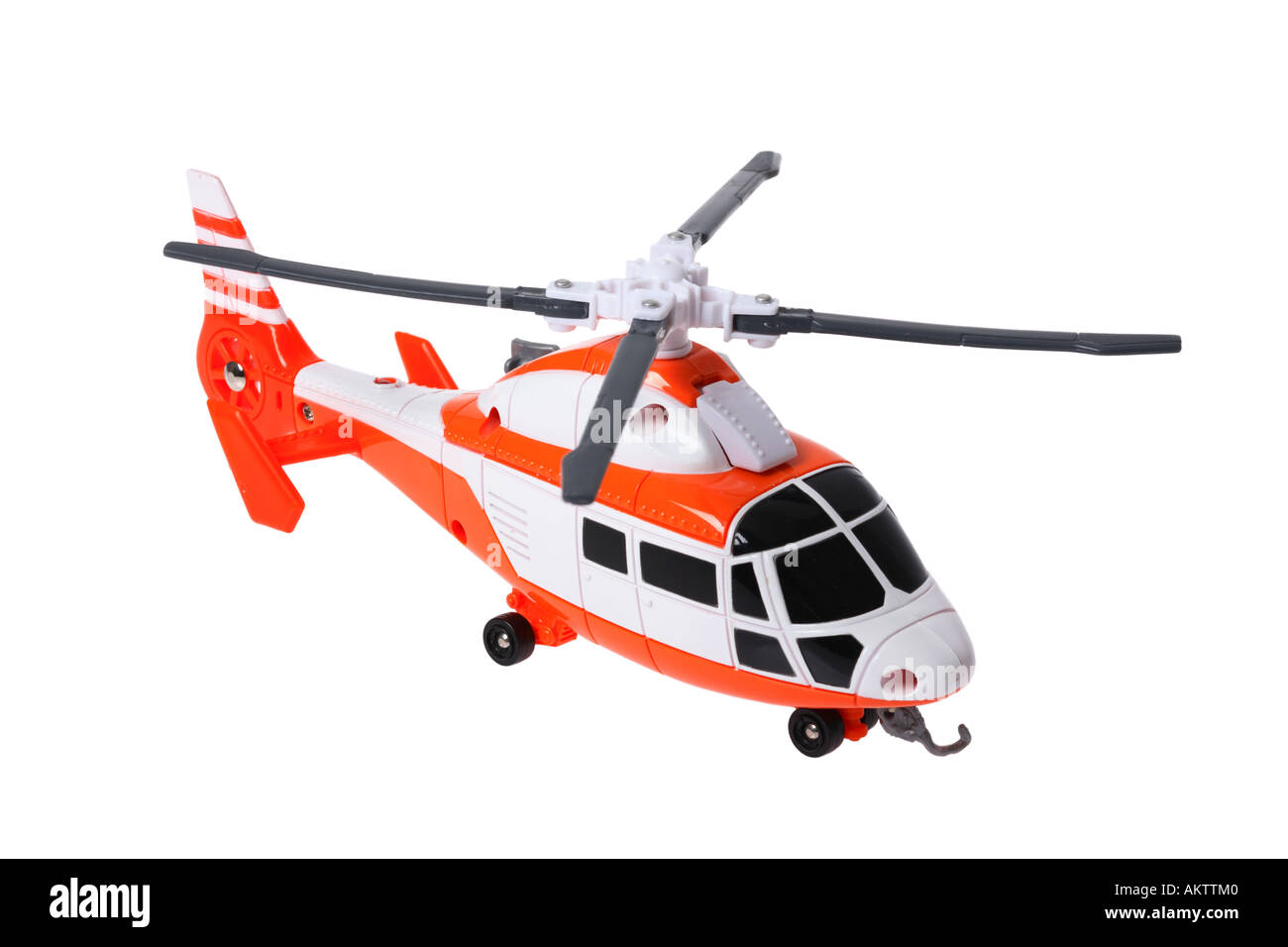 Spielzeug Hubschrauber