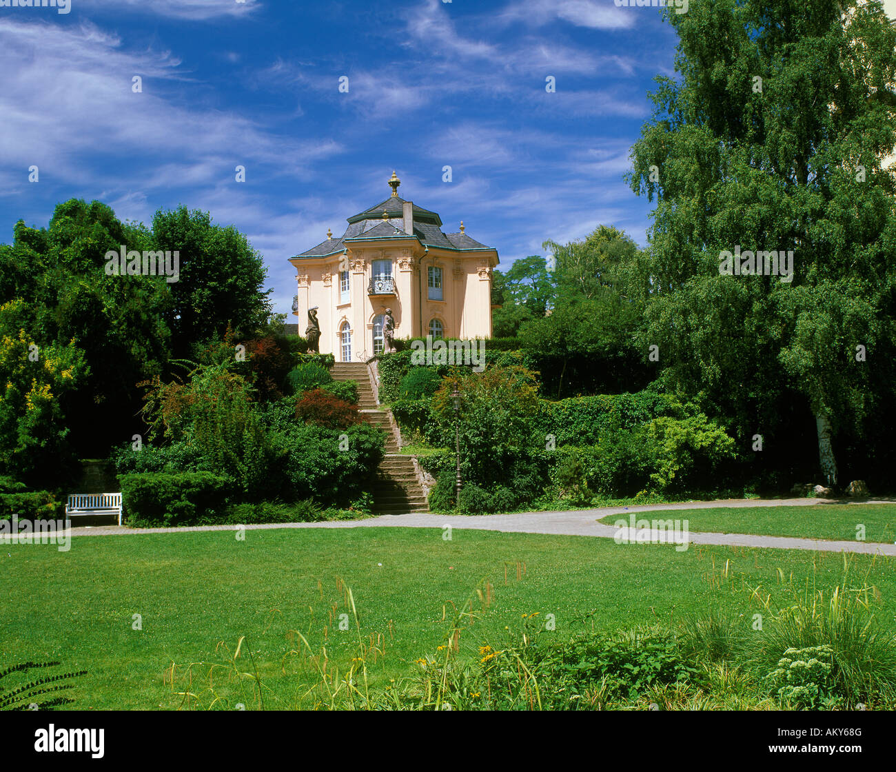 Michael Rohrer Erbaut 1722 -Fotos und -Bildmaterial in hoher Auflösung – Alamy