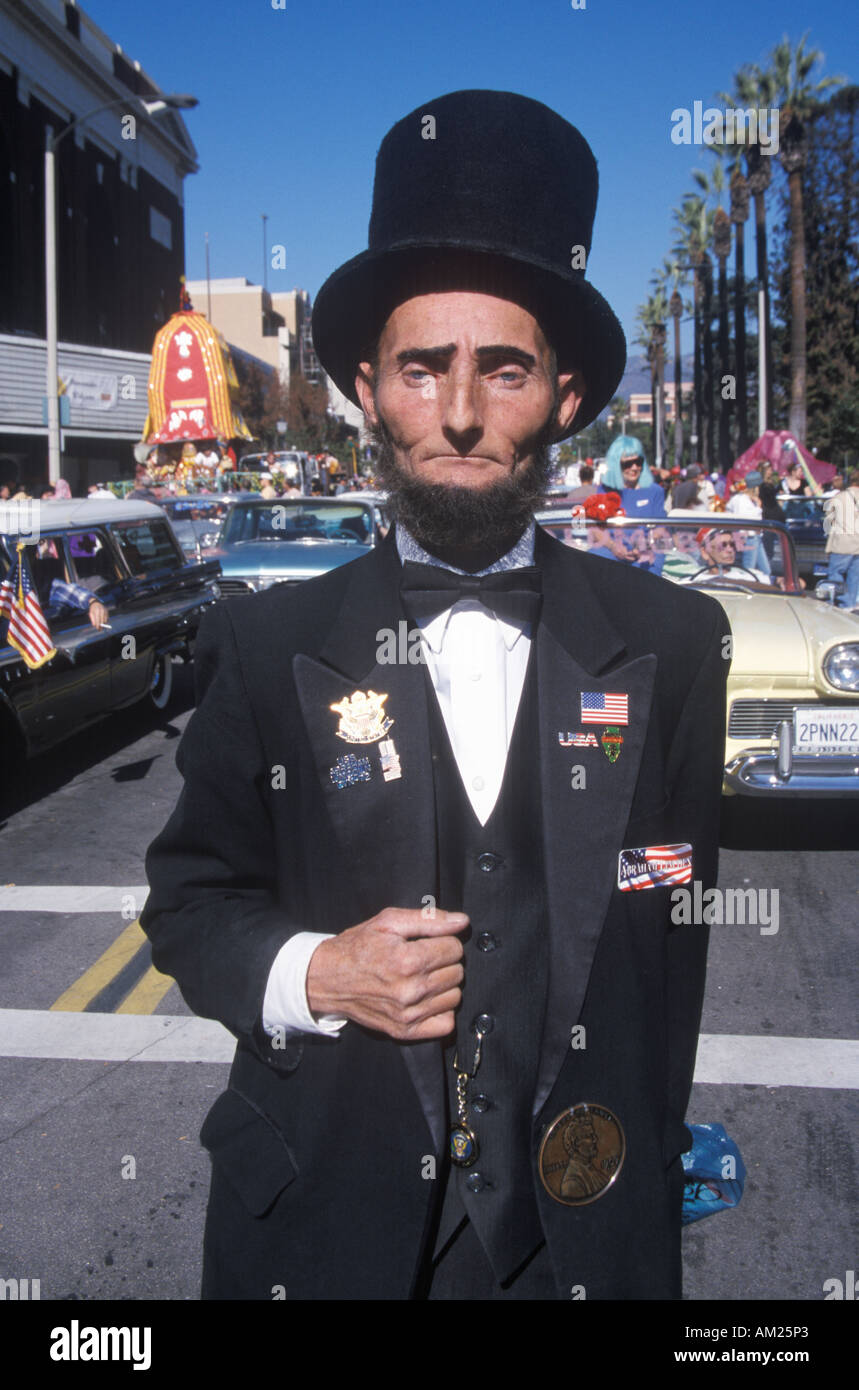 Abraham Lincoln Hut Stockfotos Und Bilder Kaufen Alamy