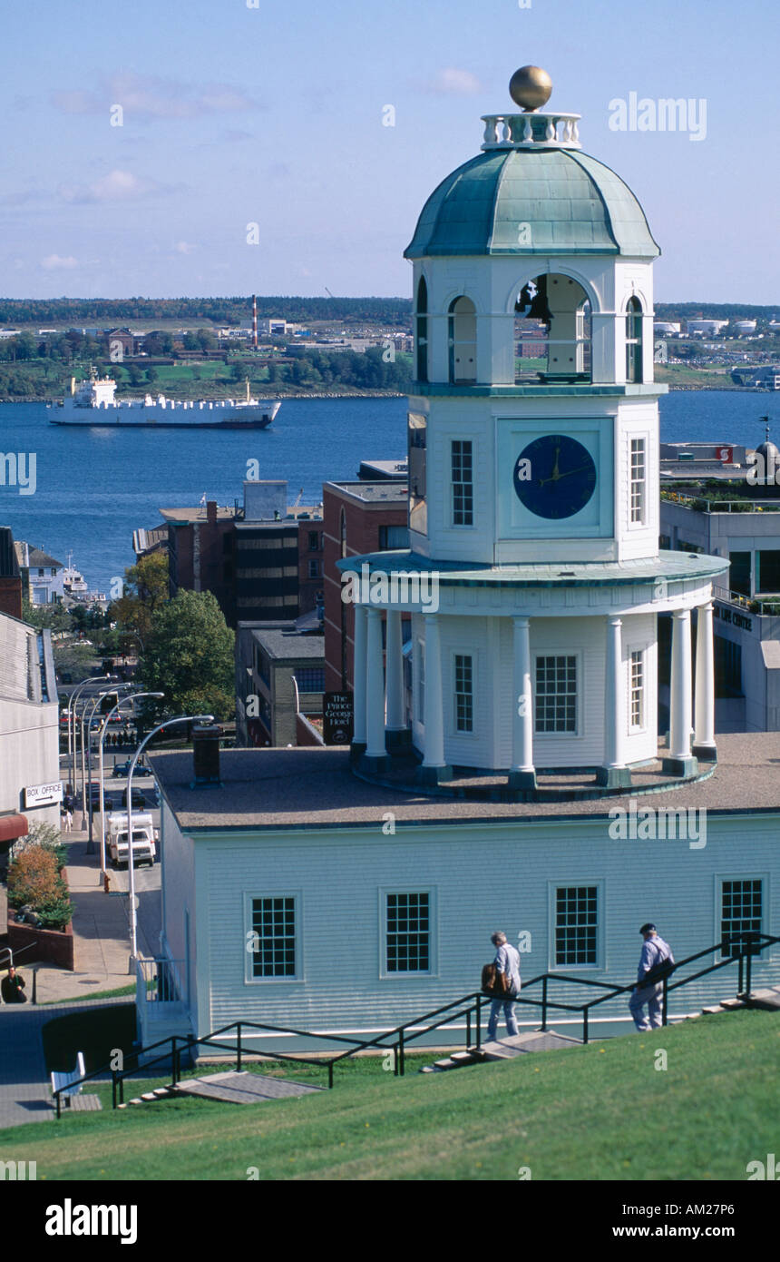Kanada Nova Scotia Halifax Stockfoto