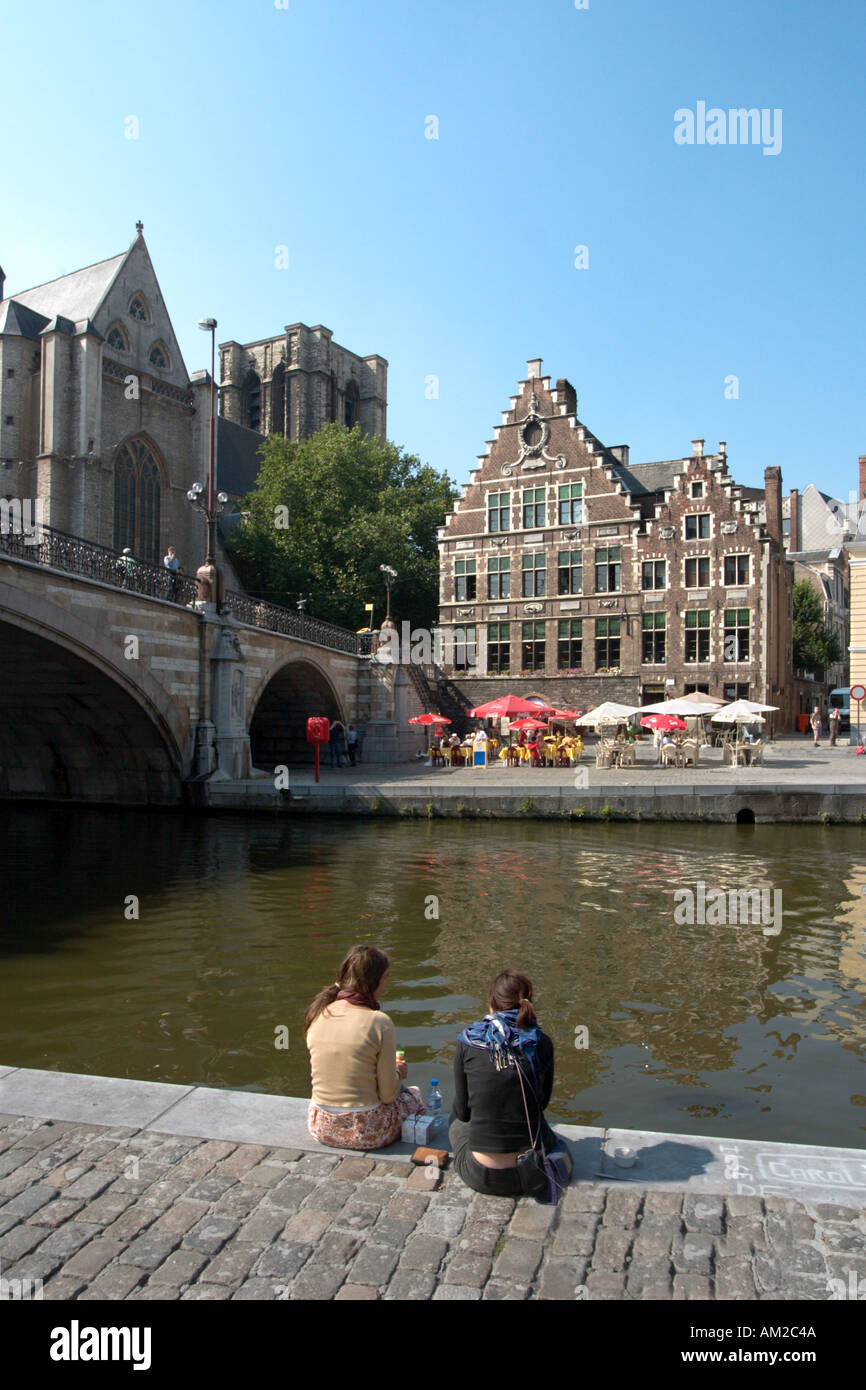 belgische madchen stockfotos und bilder kaufen alamy