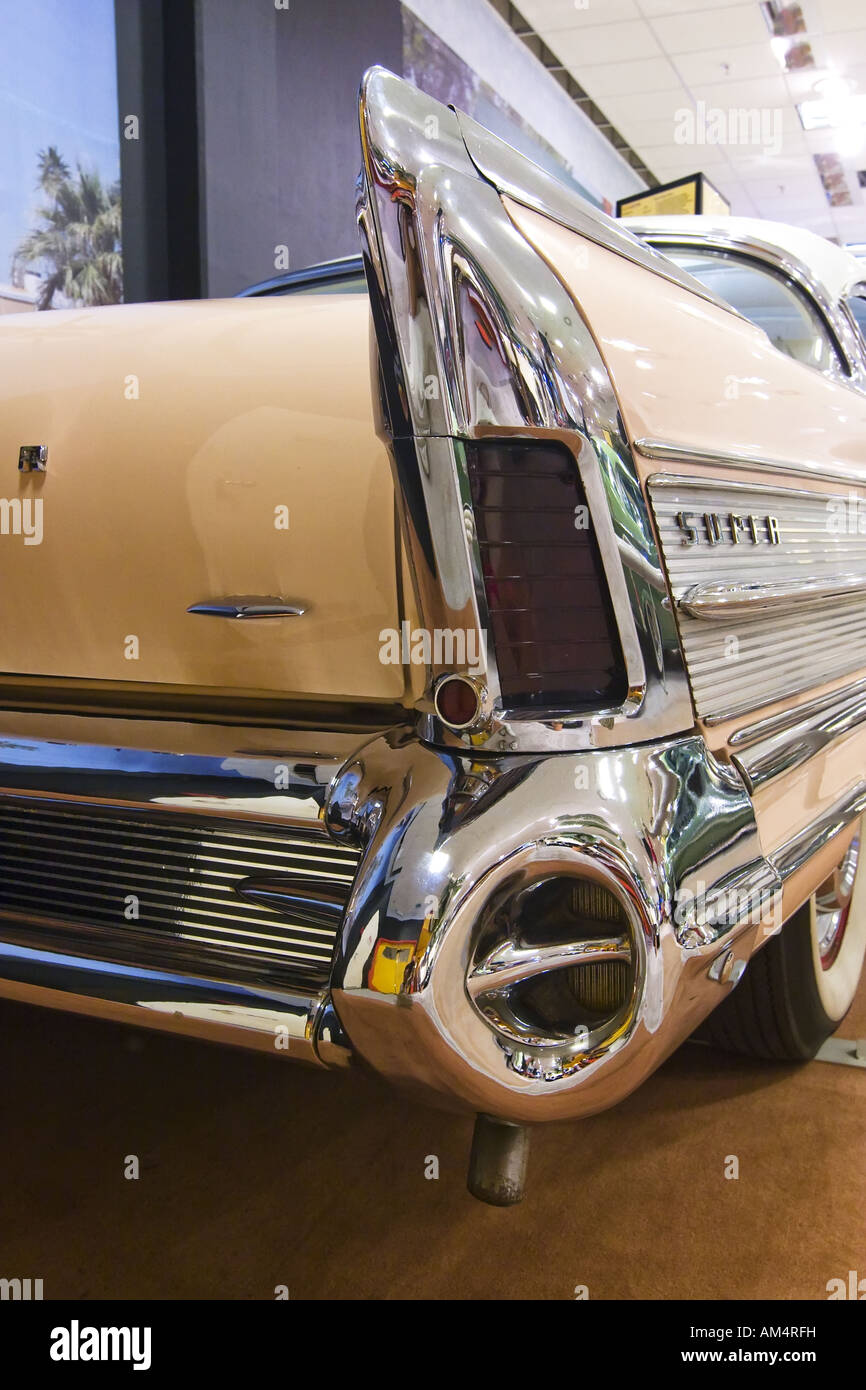 Buick Super Seria - 1958 Stockfoto
