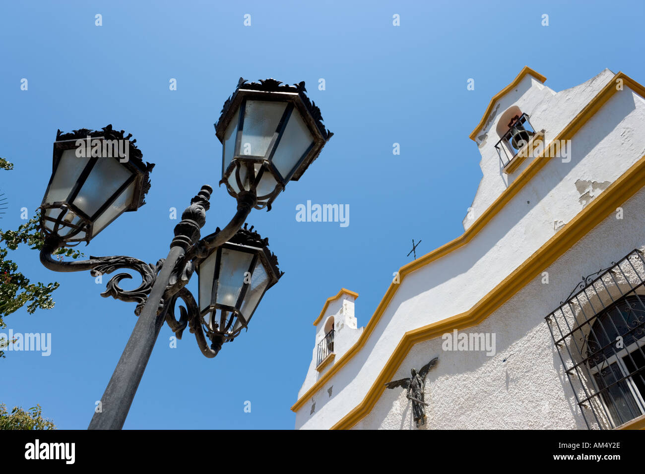Torremolinos calle san miguel Fotos und Bildmaterial in hoher