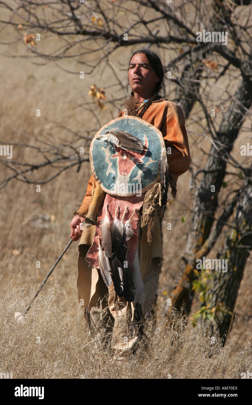 Lakota Ureinwohner Heimat Stockfotos Und Bilder Kaufen Alamy