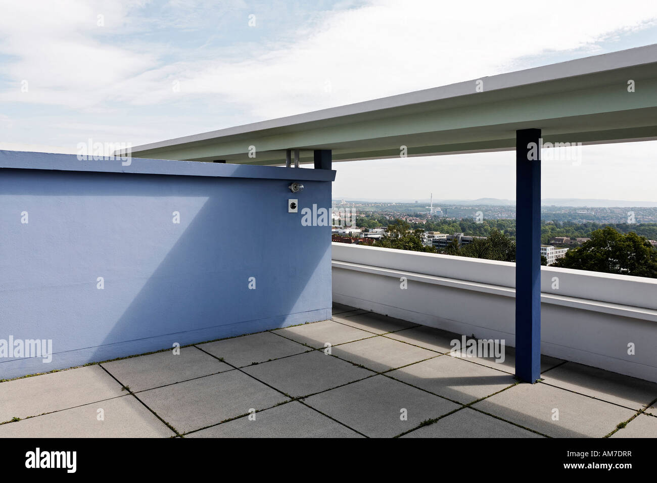Architekt Le Corbusier Stockfotos und -bilder Kaufen - Alamy