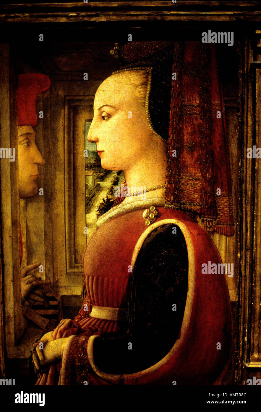 Fra lippo lippi Fotos und Bildmaterial in hoher Auflösung Alamy