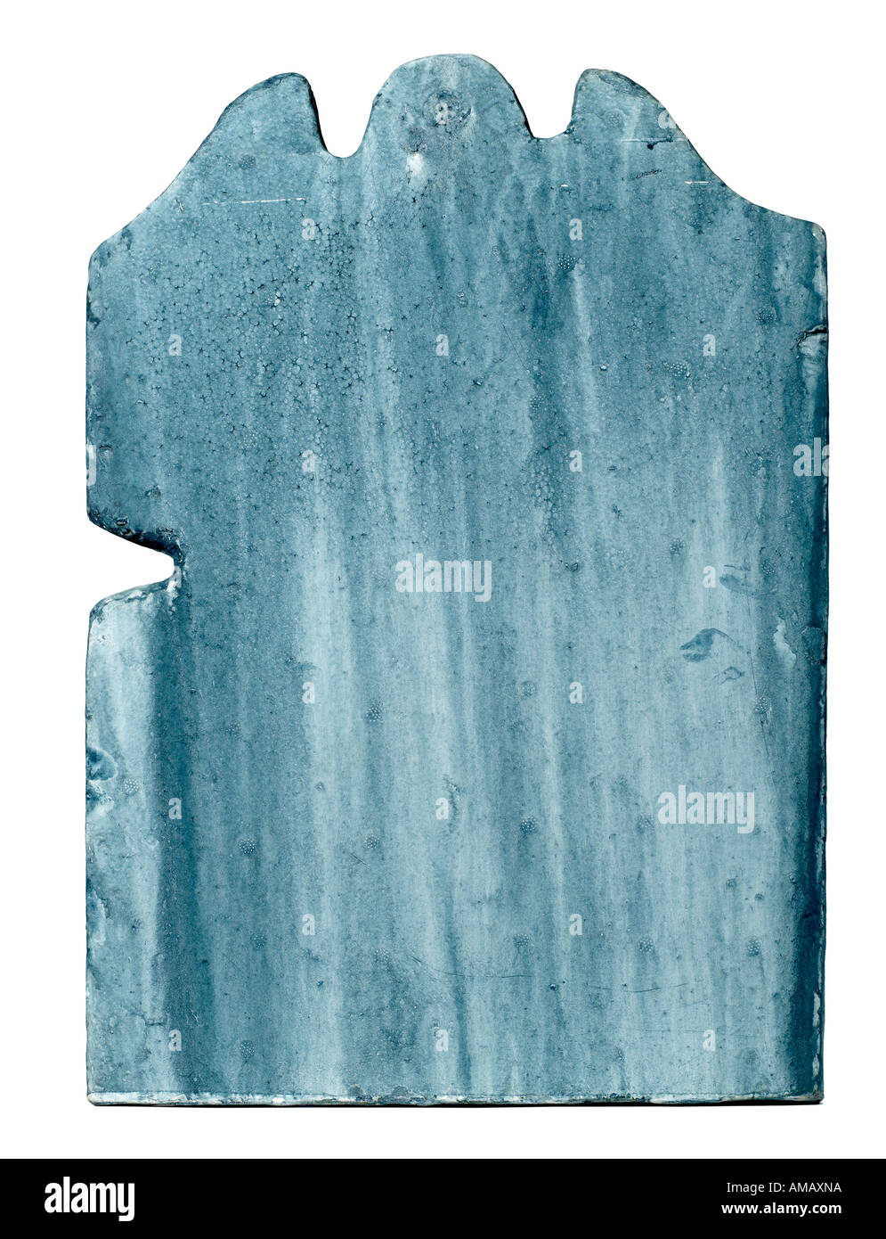 Grab stein Stockfoto