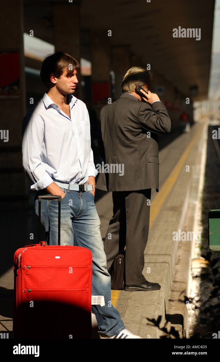 Florenz Italien Stockfoto