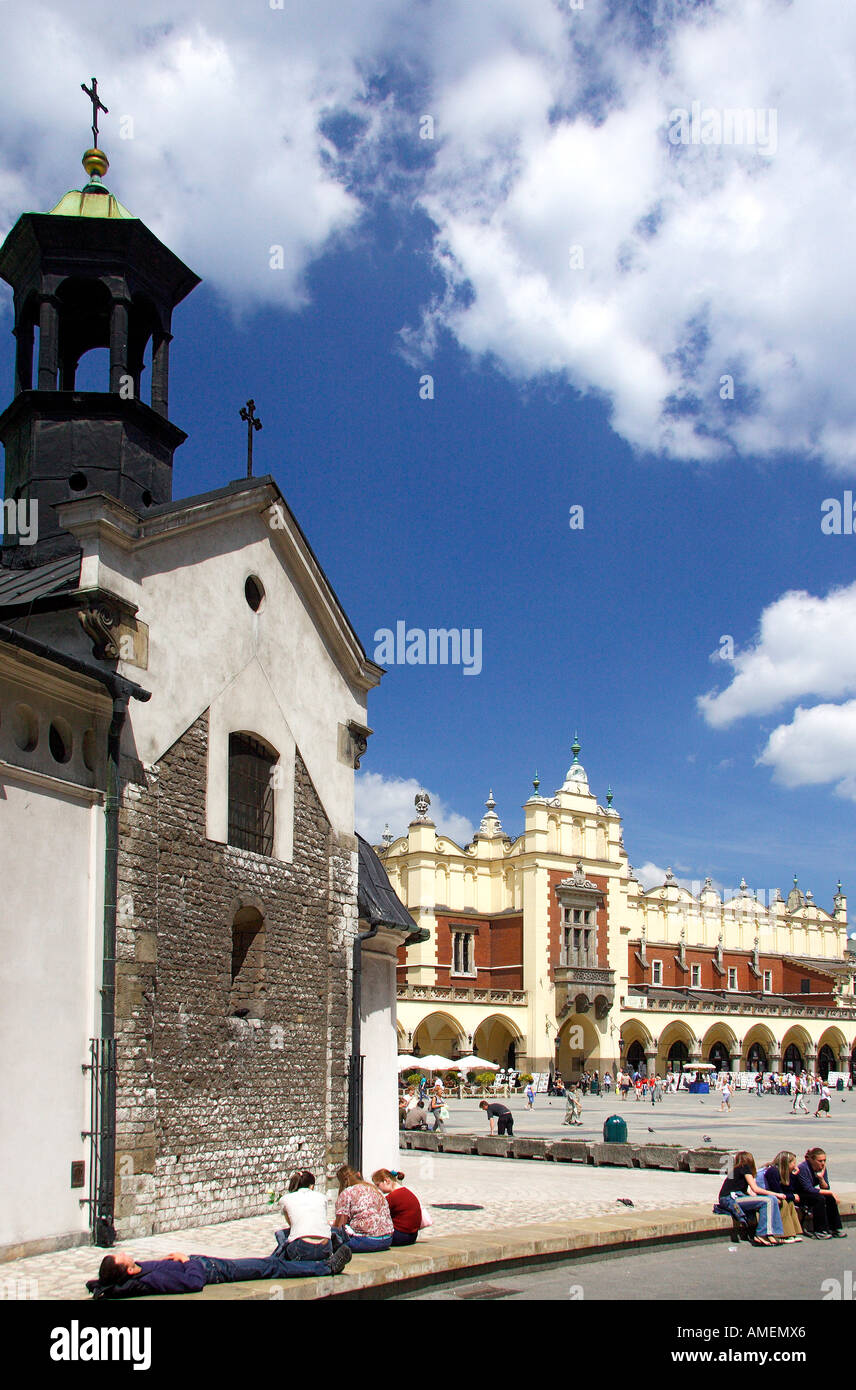 St Adalbert Stockfotos und bilder Kaufen Alamy