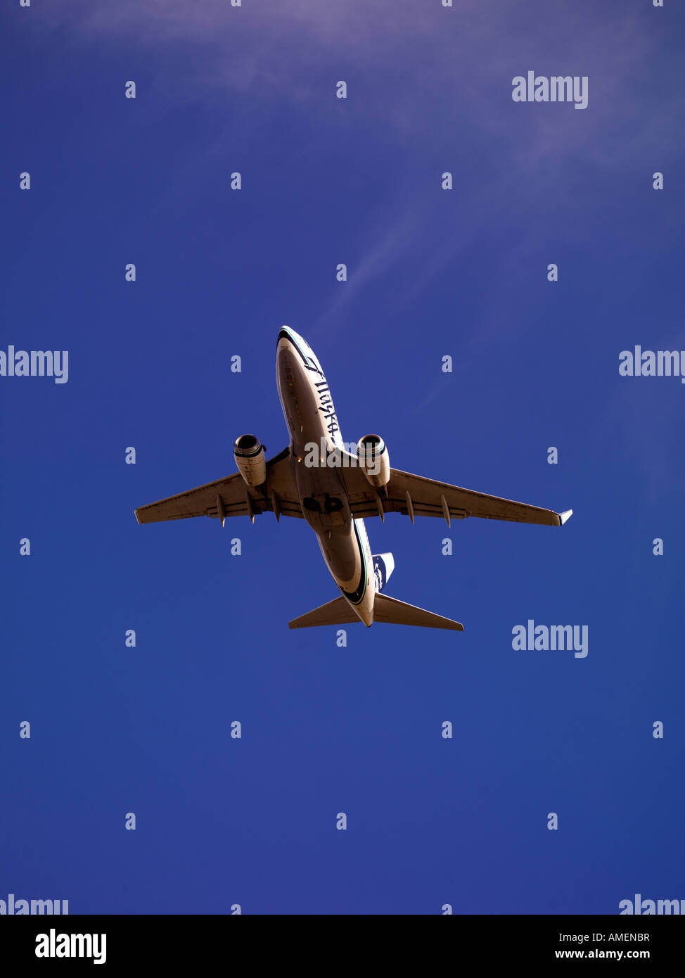 Boeing 737 700 Stockfotos Boeing 737 700 Bilder Alamy