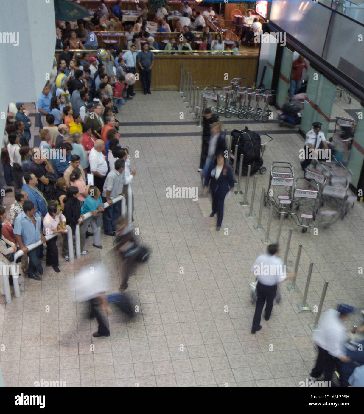 Internationaler flughafen von mexiko stadt Fotos und Bildmaterial in