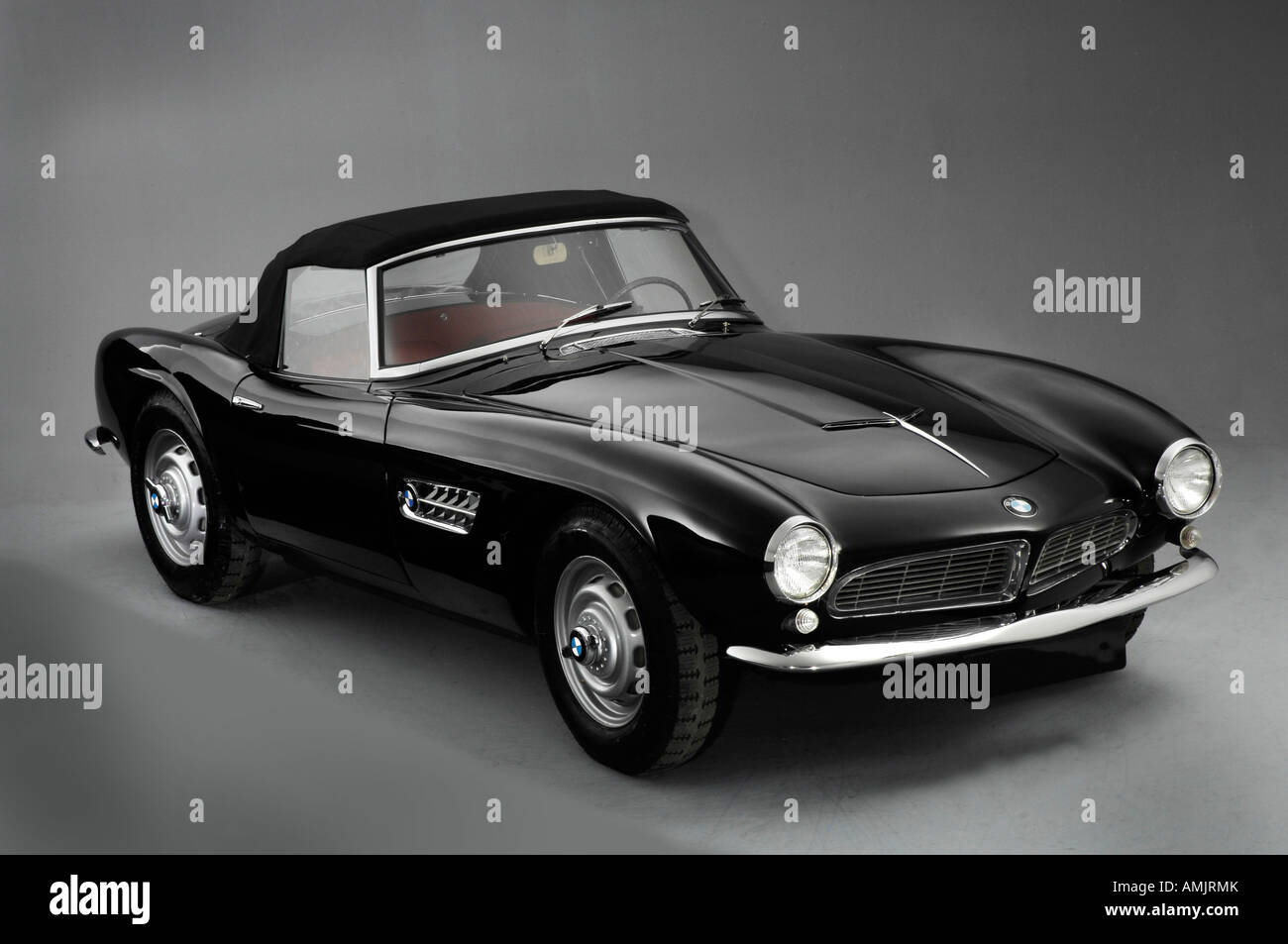 Bmw classic cabrio 507 -Fotos und -Bildmaterial in hoher Auflösung – Alamy