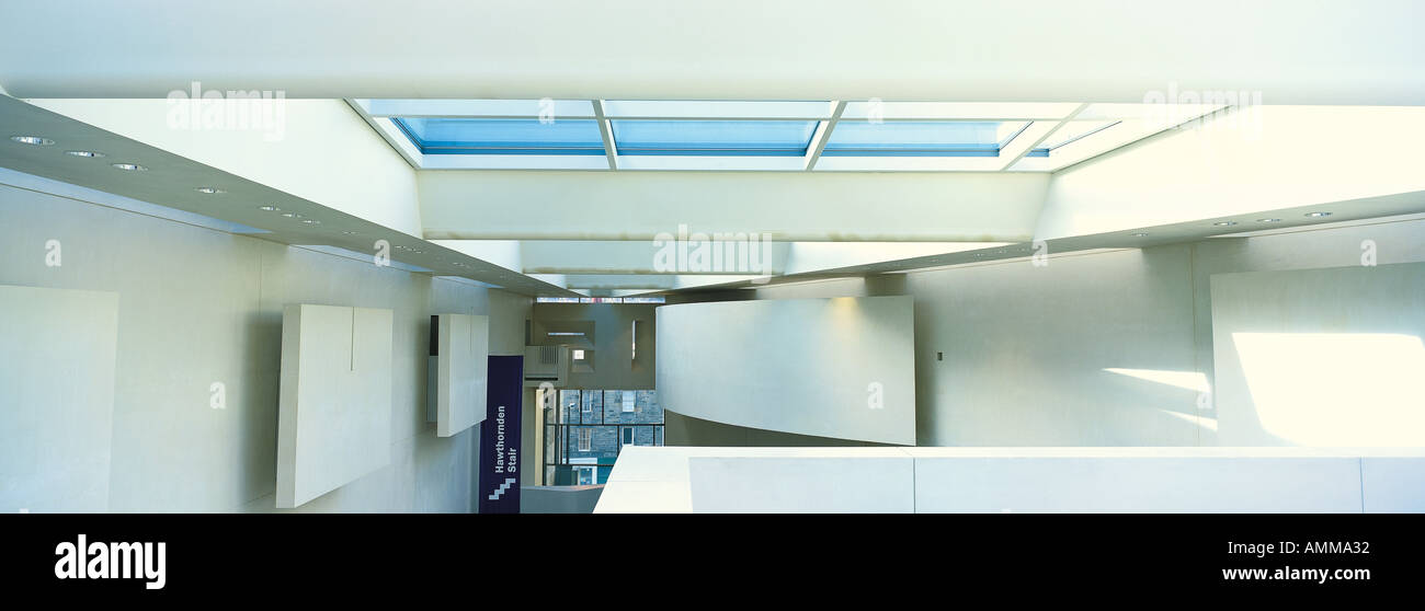 National Museum Of Scotland, Edinburgh Stockfoto