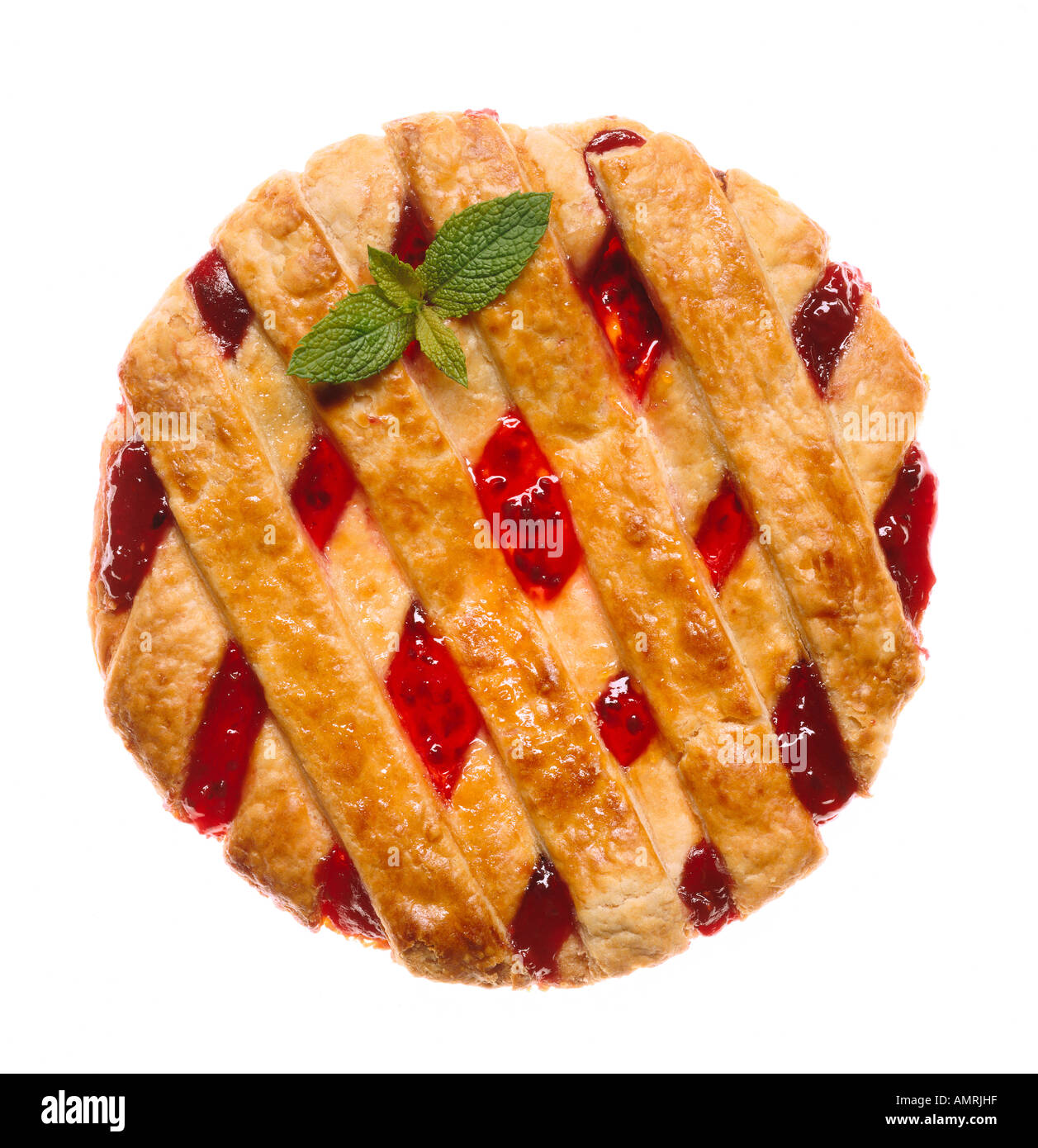 Pie Stockfoto