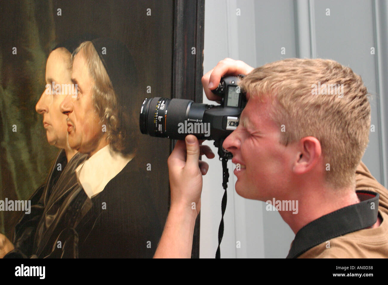 Washington DC Washingto,D.C.,Tourismus,Reise,Attraktionen,Ziel,Reiseziel,Kultur,Kultur,National Gallery of Art,Besucher reisen Reise Tour Stockfoto